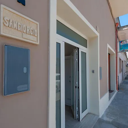 San Giorgio * Cavallino di Lecce