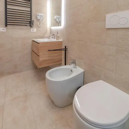 Ferienhaus San Giorgio *