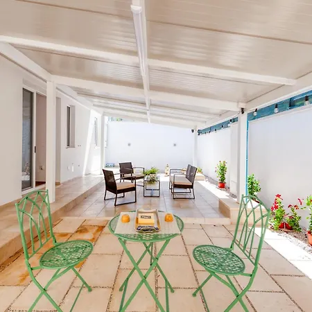 Ferienhaus San Giorgio *